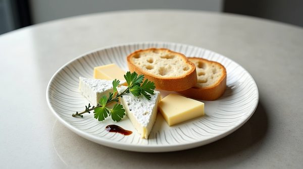 Plateaux repas faits maison pour entreprises à La Défense