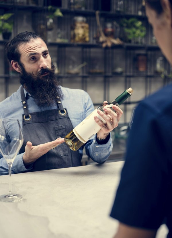 Découvrez les avantages d'une cave à vin sommelière