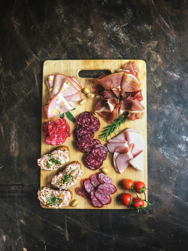L'exquise charcuterie espagnole à découvrir absolument